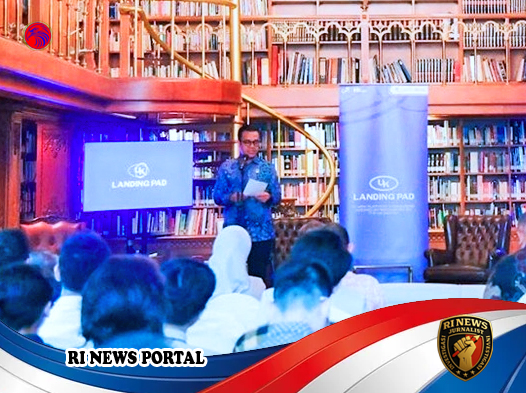 Kemitraan Strategis yang Akan Mengangkat Startup Indonesia ke Level Global