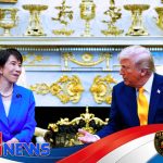 Komentar Trump soal Pearl Harbor Picu Kegelisahan di Jepang Saat Pertemuan dengan PM Takaichi