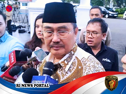 Komisi Reformasi Polri Rampungkan Rekomendasi Besar