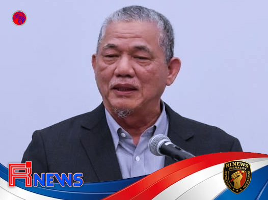 Malaysia Menuju Era Baru Keamanan Energi