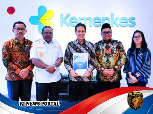 Manokwari Mendesak Percepatan Transformasi Kesehatan