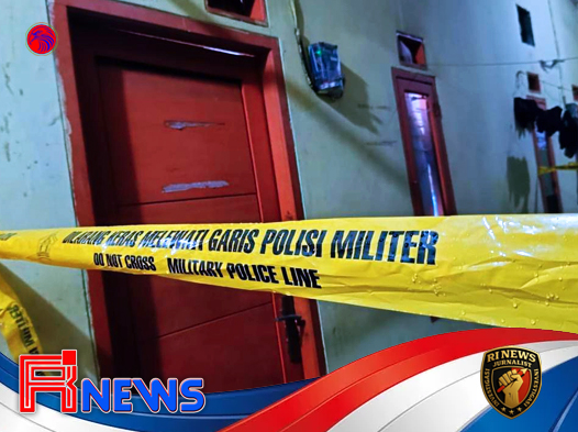 Mantan Suami Siri Asal Irak Ditangkap atas Pembunuhan Wanita yang Ingin Akhiri Hubungan