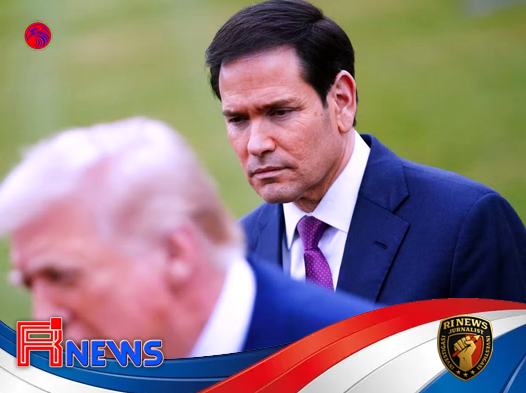 Marco Rubio Berupaya Yakinkan Sekutu G7 Soal Strategi Perang Iran yang Mengguncang Harga Energi Global