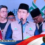 Masjid di Jalur Mudik Bertransformasi
