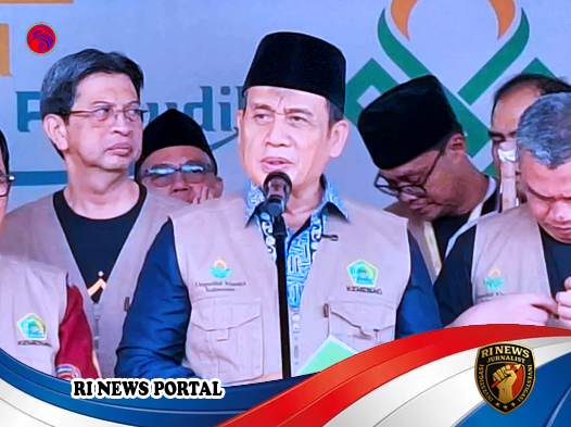 Masjid di Jalur Mudik Bertransformasi