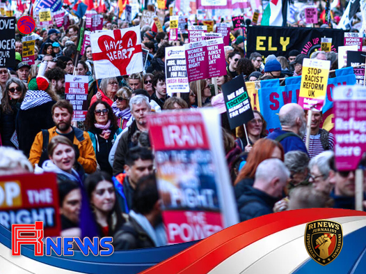 Masyarakat Sipil Bersatu Menghadapi Kebangkitan Politik Sayap Kanan