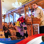 Menbud Fadli Zon Dorong Transformasi Pusat Peradaban Jawa Menjadi Destinasi Budaya Berkelas Dunia