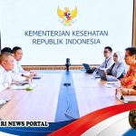 Menhub Dudy Purwagandhi Gandeng Menkes Budi Gunadi Sadikin Perkuat Layanan Medis di Simpul Mudik Lebaran 2026
