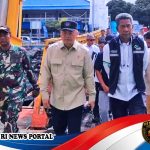 Menhub Dudy Purwagandhi Luncurkan Skema Humanis di Gilimanuk