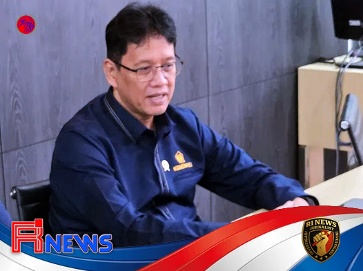 Menkeu Purbaya Yudhi Sadewa Laporkan Kurang Bayar Rp50 Juta