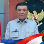 Menko Polkam Djamari Chaniago Ajak Bangsa Kembali ke Fitrah di Hari Kemenangan Idulfitri 1447 H
