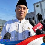 Mensesneg Ajak Bangkitkan Semangat Kerja Keras dan Persatuan Pasca-Lebaran
