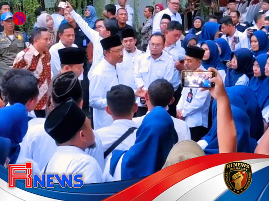 Mensos Puji Sistem Data Sosial Terintegrasi yang Dinamis dan Inklusif