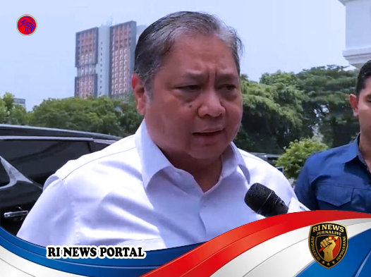 Menteri Ekonomi Diminta Lapor Langkah Hemat Ekstrem