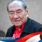 Michael Bambang Hartono Direncanakan Dimakamkan di Tanah Jawa Tengah