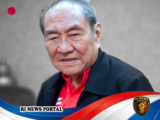 Michael Bambang Hartono Direncanakan Dimakamkan di Tanah Jawa Tengah