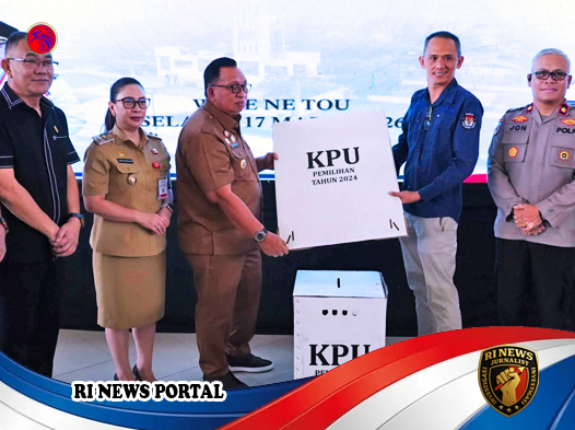 Minahasa Memasuki Babak Baru Demokrasi Desa