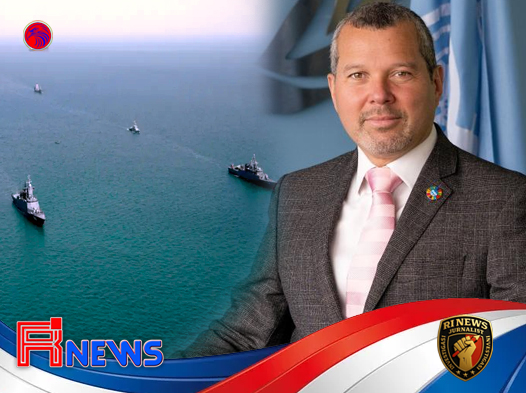 Misili Militer di Selat Hormuz Hanya Obat Sementara