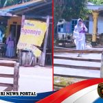 Momentum Sedekah Dieksploitasi