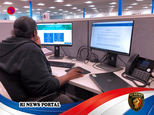 Negara Bagian AS Terjepit Persiapan Aturan Kerja Medicaid yang Kontroversial