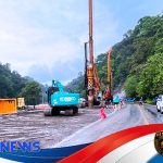 One Way Padang-Bukittinggi Via Padang Panjang Diaktifkan