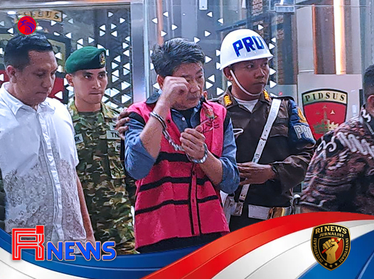 Operasi Tambang Ilegal Berlangsung Delapan Tahun