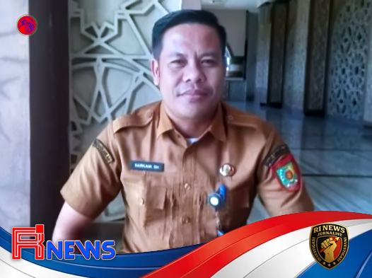 PLT Kadistanbunkan Subulussalam Sarkani Pilih Tinggalkan Jabatan Belum Genap Setahun