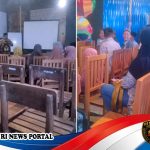 Paguyuban Paseduluran Saklawase Trenggalek Gelar Temu Kangen dan Bukber Hangat di Cafe Ruby