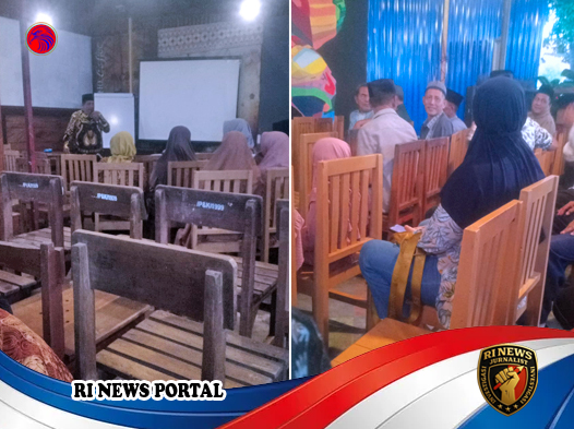 Paguyuban Paseduluran Saklawase Trenggalek Gelar Temu Kangen dan Bukber Hangat di Cafe Ruby