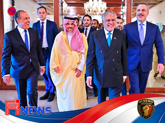 Pakistan Muncul sebagai Penengah Kunci dalam Upaya Mengakhiri Perang AS-Israel-Iran