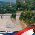 Paru-paru Hijau Batangtoru di Ujung Tanduk