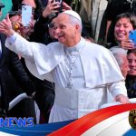 Paus Leo XIV Tegaskan Tuhan Tak Membela Perang di Tengah Konflik Iran dan Ukraina