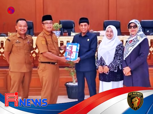 Payakumbuh Raih Kinerja Keuangan Positif di 2025