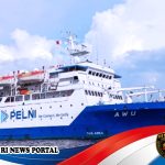 Pelabuhan Benoa Bali Mulai Ramai Pemudik Lebaran 2026 ke Nusa Tenggara