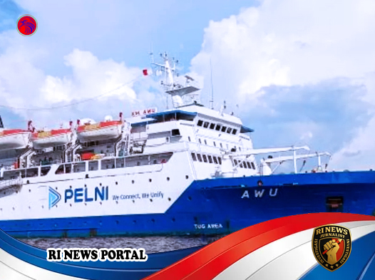 Pelabuhan Benoa Bali Mulai Ramai Pemudik Lebaran 2026 ke Nusa Tenggara