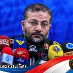 Pembunuhan Pejabat Tinggi Iran di Tengah Eskalasi