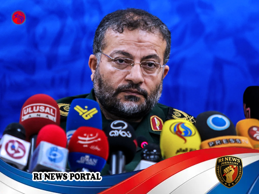 Pembunuhan Pejabat Tinggi Iran di Tengah Eskalasi