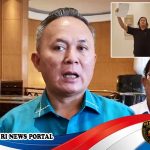 Pemerintah Desak Polisi Segera Ungkap Dalang Serangan Air Keras terhadap Aktivis KontraS Andrie Yunus