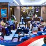 Pemerintah Percepat e-Government di Tengah Turbulensi Global