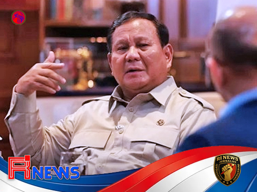 Pemerintah Prabowo Bidik Pertumbuhan Ekonomi 8 Persen Lewat Ledakan Penciptaan Lapangan Kerja Massal