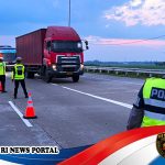 Pemerintah Terbitkan Aturan Ketat Pembatasan Truk Barang demi Mudik Lebaran 2026 yang Lebih Aman dan Lancar