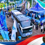 Pemprov Jateng Pastikan Armada Mudik Gratis 2026 Siap Tempur