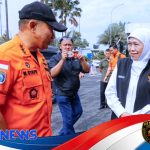 Pemprov Jatim dan Basarnas Perkuat Kesiapsiagaan SAR Jelang Lebaran 2026