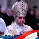 Pengadilan Banding Batalkan Vonis Kardinal Becciu