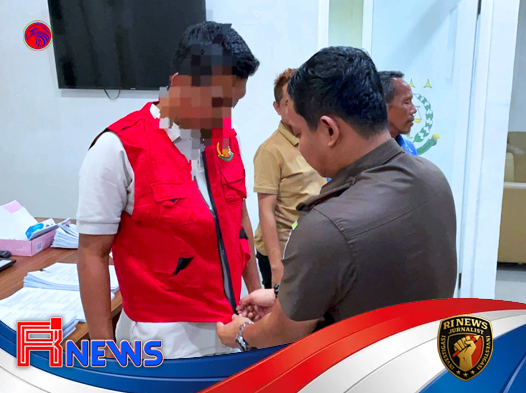 Pengawas Pemilu yang Menjadi Tersangka