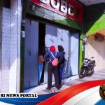 Penggeledahan Mendadak Kejati Sulut di Tiga Toko Emas Ikonik Pasar 45 Manado