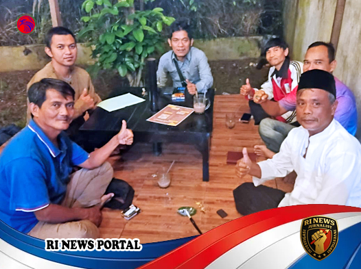 Pengurus RW 05 Kelurahan Bambankerep Semarang Menegaskan Komitmen Kemandirian Pangan dan Ekonomi Kreatif melalui Program Pekarangan Produktif