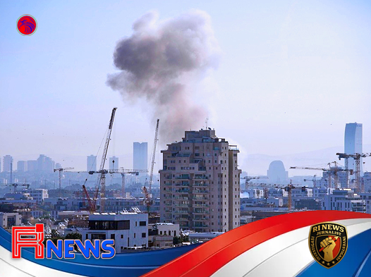 Penolakan Iran terhadap Proposal Gencatan Senjata AS