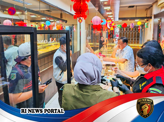 Penyitaan Emas dan Bukti Transaksi- Kejati Sulut Perluas Jejak Dugaan Korupsi Tambang Emas di Ratatotok