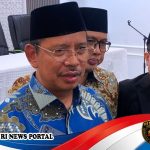 Percepatan Tunjangan Guru Madrasah